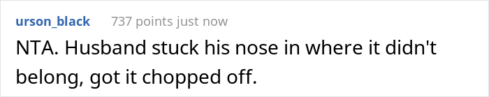 17 Y.O. Puts His Miserly Stepdad To Shame For Not Buying His Mom A Birthday Gift, Man Upset That His Wife Didn't Say Anything On His Benefit 17 Y.O. Puts His Miserly Stepdad To Shame For Not Buying His Mom A Birthday Gift, Man Upset That His Wife Didn't Say Anything On His Benefit