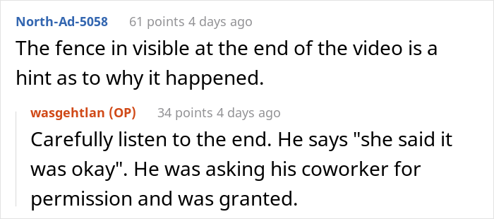 Internet Slams “Smug” Disneyland Paris Employee Who Interrupted A Marriage Proposal Internet Slams “Smug” Disneyland Paris Employee Who Interrupted A Marriage Proposal
