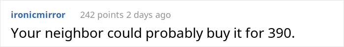 Widow Puts Her House Up For Sale, Investor Offers $450k Without Looking At The Lot, Is Horrified After Seeing It When The Deal Is Done Widow Puts Her House Up For Sale, Investor Offers $450k Without Looking At The Lot, Is Horrified After Seeing It When The Deal Is Done