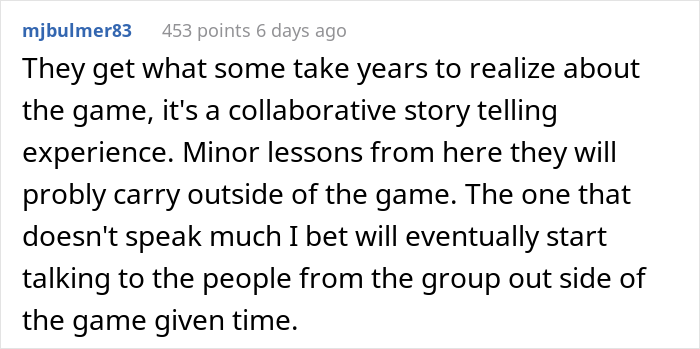 Boss Came To Ruin This Teacher’s D&D Club, “Spectacularly Backfires” When One Of The Kids Tells Them Off Boss Came To Ruin This Teacher’s D&D Club, “Spectacularly Backfires” When One Of The Kids Tells Them Off