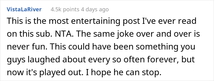 Woman Considering Leaving Boyfriend Of 5 Years Because He Won&rsquo;t Stop Making Pringles Joke For Over 3 Months Now