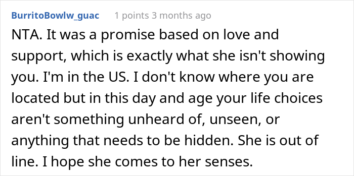 Bride Still Expects Her Father To Fund Her Wedding After Banning His Husband From Attending, Father Asks The Internet If He’s Wrong For Refusing To Pay Bride Still Expects Her Father To Fund Her Wedding After Banning His Husband From Attending, Father Asks The Internet If He’s Wrong For Refusing To Pay