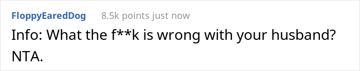 Husband Plans To Leave 33-Week High-Risk Pregnant Wife And A Toddler Alone For A Trip To Another Continent, Wife Wonders If She's Wrong To Be Upset About It