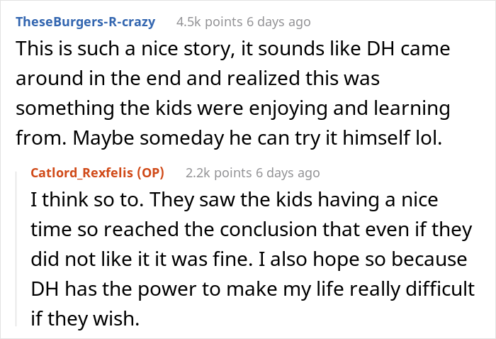 Boss Came To Ruin This Teacher’s D&D Club, “Spectacularly Backfires” When One Of The Kids Tells Them Off Boss Came To Ruin This Teacher’s D&D Club, “Spectacularly Backfires” When One Of The Kids Tells Them Off