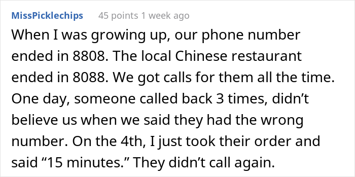 Family Gets Calls From Radio Listeners, Dad Promises Them Cars As Prizes After The Radio Station Refuses To Change The Way They Say Their Number