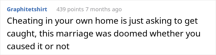 Homophobic Neighbor Calls This Dad's Daughter "A Freak" Because She's Openly Gay, Dad Brings Up His Secret Affair In Front Of His Wife