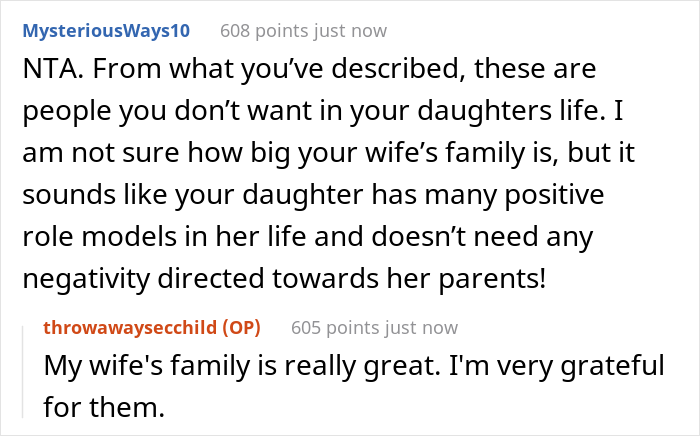 Couple Never Revealed The Birth Of Their 2 Y.O. Daughter, Get Blasted By Their Neglectful Family For Hiding The Kid From Them