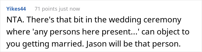 Pregnant Fianc&eacute;e Confused After Her Future Husband's Best Friend Suggests He Take A Paternity Test