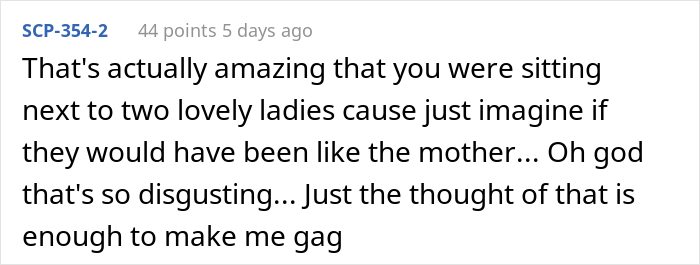 "An Entitled Mother Insists That I 'Share' My Nintendo Switch With Her Child On My Flight"