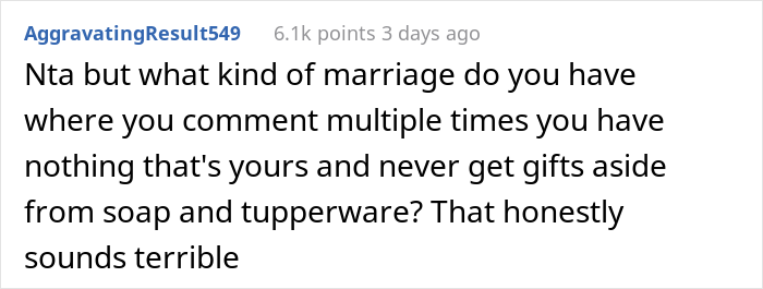 420ish Lbs Sister-In-Law Destroys Beloved Garden Swing After Being Asked Not To Sit In It Because Of Its Weight Limit, Family Drama Ensues