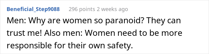 Woman Spots Red Flags On First Date When Guy Insists On Using Her Bathroom, He Instantly Shows His True Colors When She Refuses