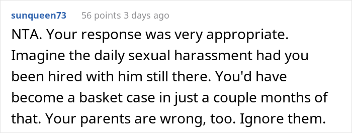 Woman Gets A Creepy Interviewer Fired For Asking &ldquo;Legit" Personal Questions