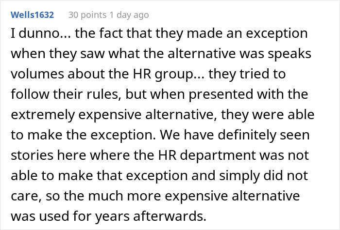 Guy Maliciously Complies After Company Demands He Take Economy-Class Plane Instead Of 1st-Class Train