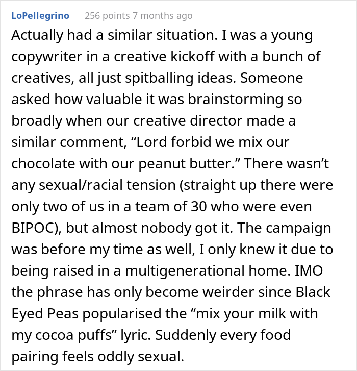 Gen Xer Shares How He Was Accused Of 'Sexual Harassment' For Using ‘80s Reference That His Gen Z Colleague Didn't Understand Gen Xer Shares How He Was Accused Of 'Sexual Harassment' For Using ‘80s Reference That His Gen Z Colleague Didn't Understand