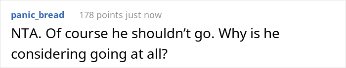 Husband Plans To Leave 33-Week High-Risk Pregnant Wife And A Toddler Alone For A Trip To Another Continent, Wife Wonders If She's Wrong To Be Upset About It
