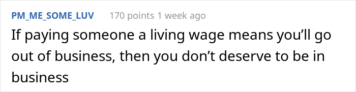 "The Food Was Good And So Was The Service": Customer Leaves A 1-Star Review For This Restaurant Because The Manager Took The Server&rsquo;s Smartwatch Away