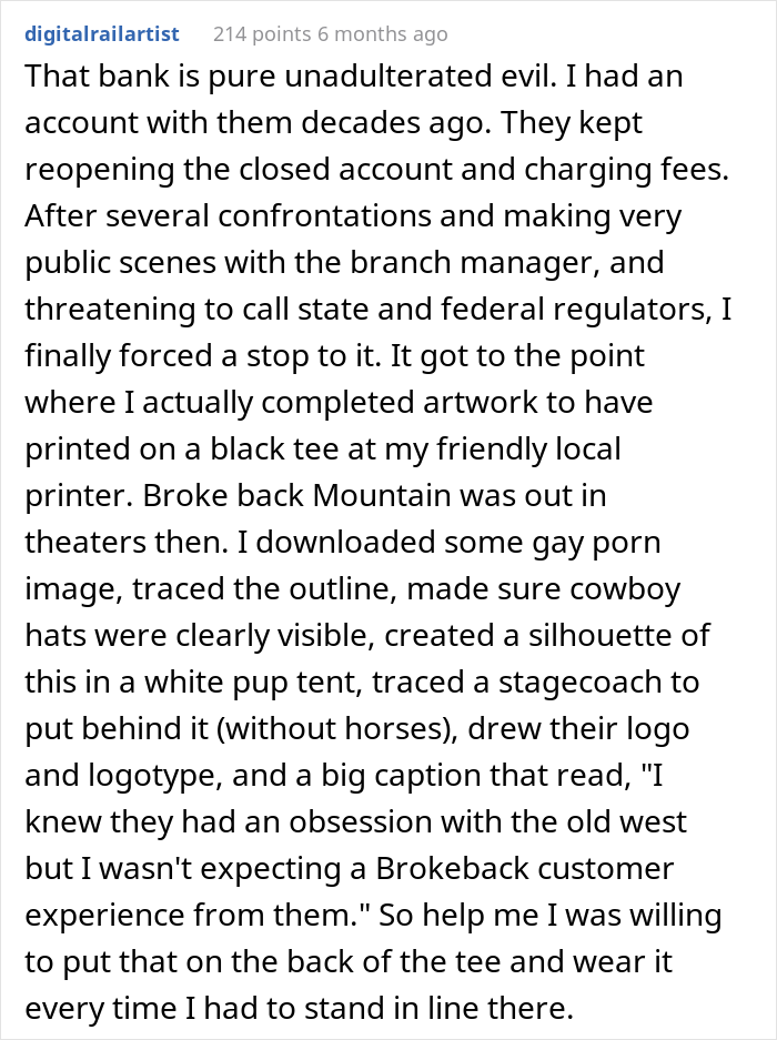 Husband Comes Up With The Idea Of Pretending To Be His Wife On A Call With The Bank To Be Able To Sort Out Her Account Issue