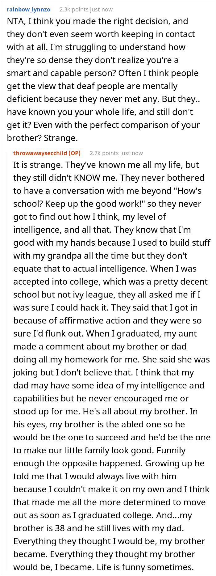 Couple Never Revealed The Birth Of Their 2 Y.O. Daughter, Get Blasted By Their Neglectful Family For Hiding The Kid From Them