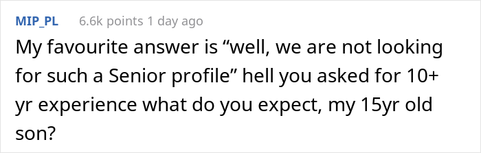 Company Tries To Recruit A Specialist Who's Already Working But Won't Match Her Salary Expectations, Sends Her A Nasty Follow-Up Email