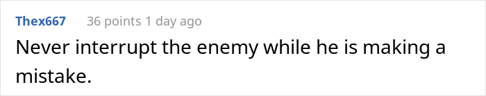 New Boss Doesn't Understand How Things Work, Drama Ensues When Employee Maliciously Complies With His Crazy Request