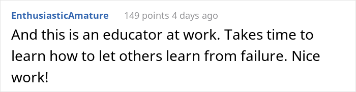 New Boss Orders Countryside School Principal To Set Parents' Meeting At 7 PM, Finds Out No One Showed Up
