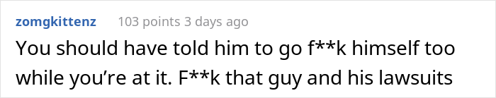 Former Employee Maliciously Complies And "Forgets Everything About The Company", In 10 Years The Boss Gets In Touch To Ask For Help
