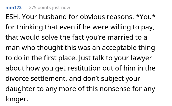 Mom Is Not Willing To Step Back When Her Husband Asks For More Time To Pay $6,000 For A New Piano For His Stepdaughter After He Smashed It Out Of Anger Mom Is Not Willing To Step Back When Her Husband Asks For More Time To Pay $6,000 For A New Piano For His Stepdaughter After He Smashed It Out Of Anger
