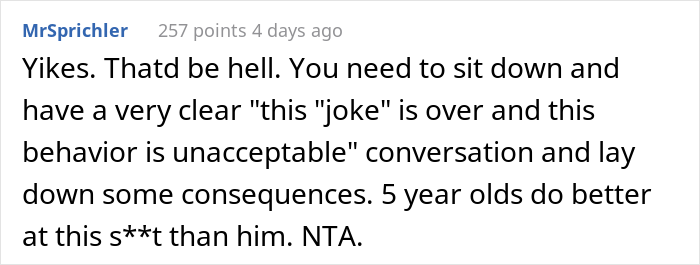 Woman Considering Leaving Boyfriend Of 5 Years Because He Won&rsquo;t Stop Making Pringles Joke For Over 3 Months Now