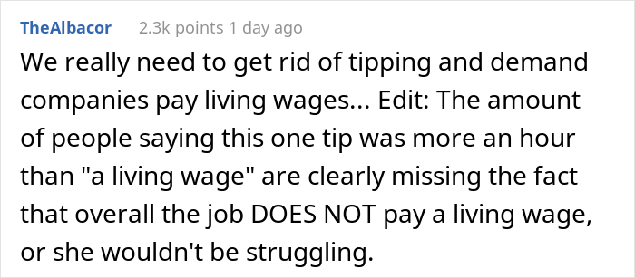 "I Just Said Thank You And Left": Man&rsquo;s Nice Gesture Is Praised After Pizza Hut Driver Got A $20 Tip On A $938 Order