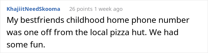 Family Gets Calls From Radio Listeners, Dad Promises Them Cars As Prizes After The Radio Station Refuses To Change The Way They Say Their Number