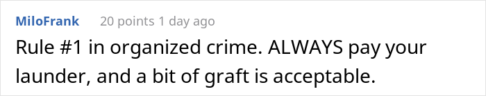 Accountant Finds Out Client Has "Skeletons In The Closet", Gets The IRS Involved And Makes Him Lose Everything