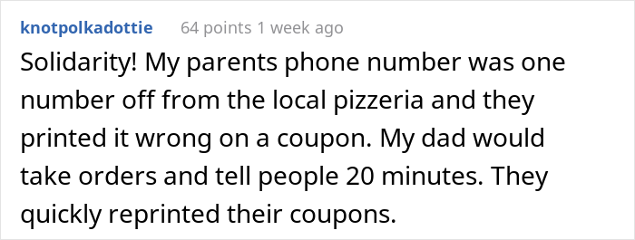 Family Gets Calls From Radio Listeners, Dad Promises Them Cars As Prizes After The Radio Station Refuses To Change The Way They Say Their Number