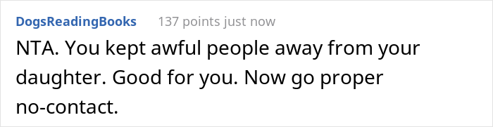 Couple Never Revealed The Birth Of Their 2 Y.O. Daughter, Get Blasted By Their Neglectful Family For Hiding The Kid From Them