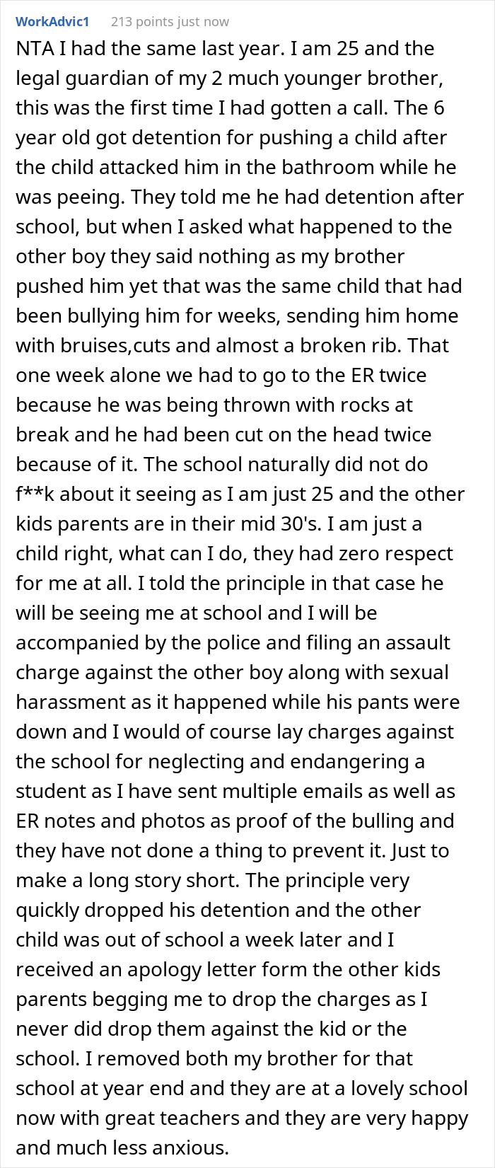 School Principal Gives Student With Cerebral Palsy Detention And Doesn&rsquo;t Care She Can&rsquo;t Come Back Home That Late