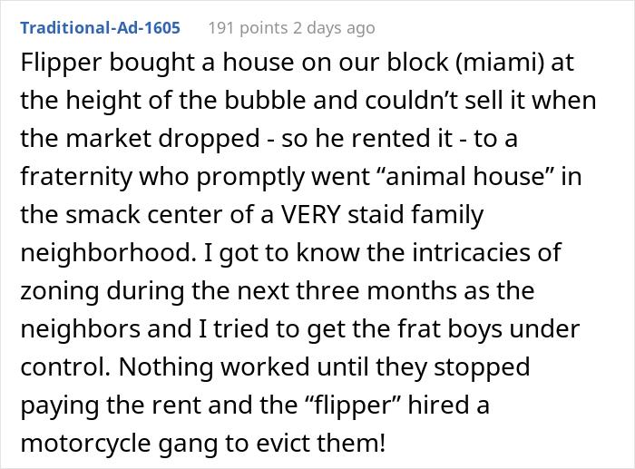 Widow Puts Her House Up For Sale, Investor Offers $450k Without Looking At The Lot, Is Horrified After Seeing It When The Deal Is Done Widow Puts Her House Up For Sale, Investor Offers $450k Without Looking At The Lot, Is Horrified After Seeing It When The Deal Is Done