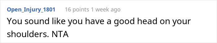 Sister RSVPs ‘No’ To Her Own Brother’s Wedding Because It’s Way Too Expensive, Asks The Internet If She Was A Jerk Sister RSVPs ‘No’ To Her Own Brother’s Wedding Because It’s Way Too Expensive, Asks The Internet If She Was A Jerk