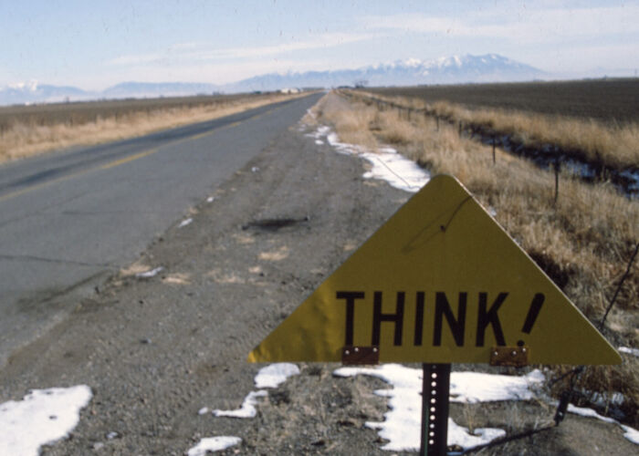 My Collection Of Funny Signs I’ve Seen Over The Past 25 Years