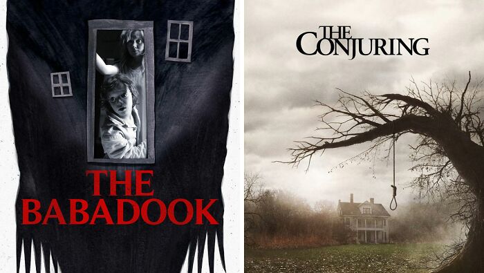 50 Scariest Movies, As Proved By Science