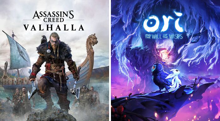 49 Insanely Good Single-Player Games For Your Solo Gaming Sessions