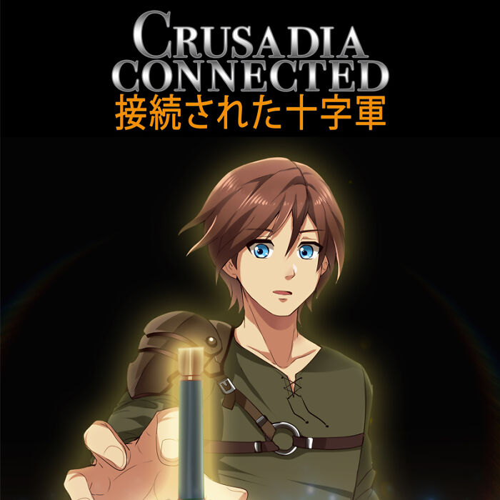 I Made A Webcomic Called “Crusadia Connected” (36 Pics)