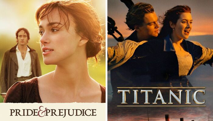 50 Best Romance Movies To Feel The Butterflies Again