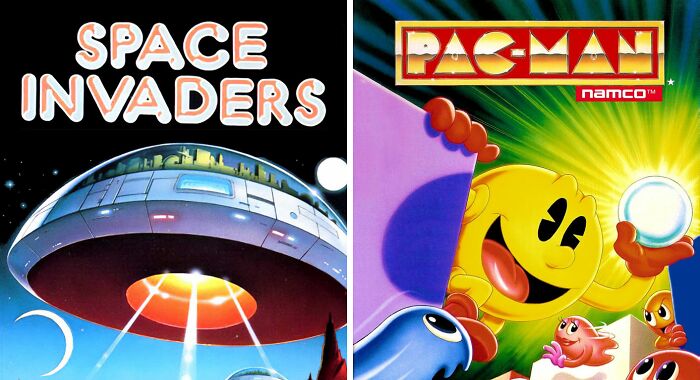 The Top Highest-Grossing Video Games Of All Time