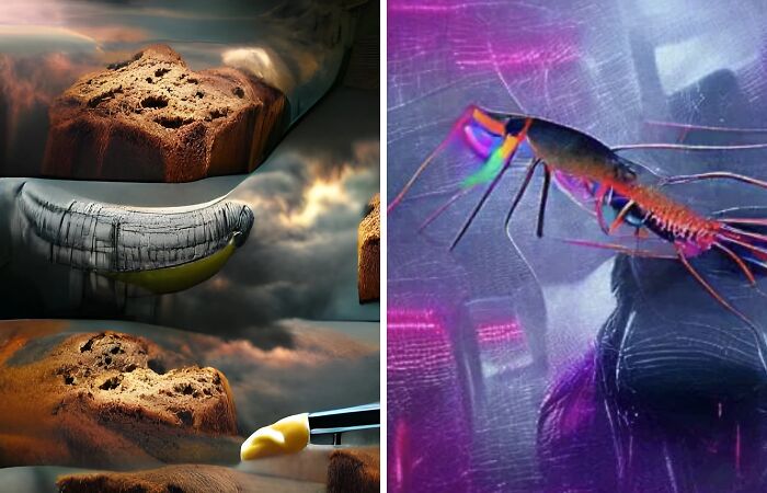 Hey Pandas, Type Your Username Into An AI Image Generator And Share The Results (Closed)