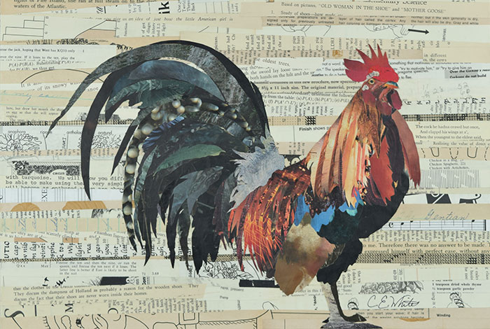 I Create Collages And Even I Get Mesmerized By Looking For All The Gems Embedded In The Finished Works (25 Pics)