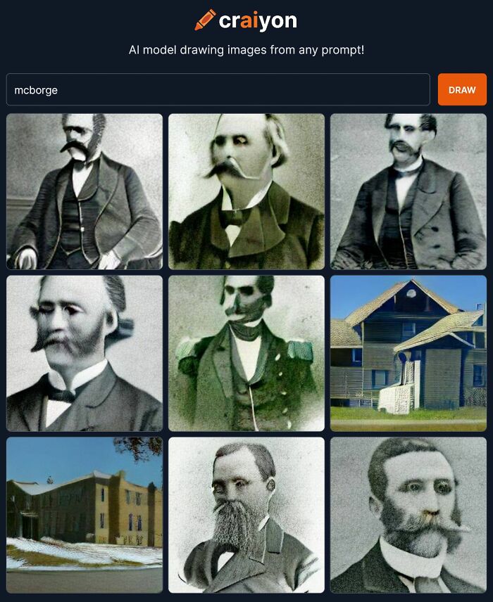 I'm Not Sure What I Was Expecting But I Didn't Expect This!!! :d