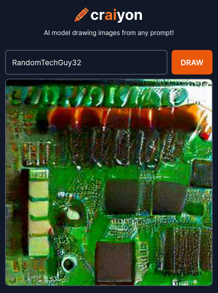 Was Gonna Use Deffman32, But This Is Way Better!