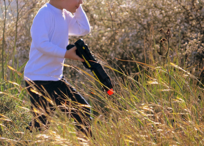 30 Times Kids Told Their Parents Incredibly Creepy Things