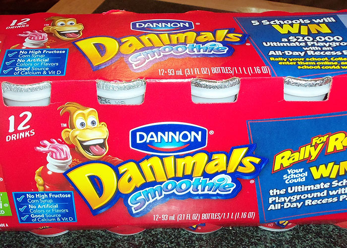 30 Times Kids Told Their Parents Incredibly Creepy Things