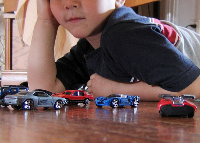 30 Times Kids Told Their Parents Incredibly Creepy Things