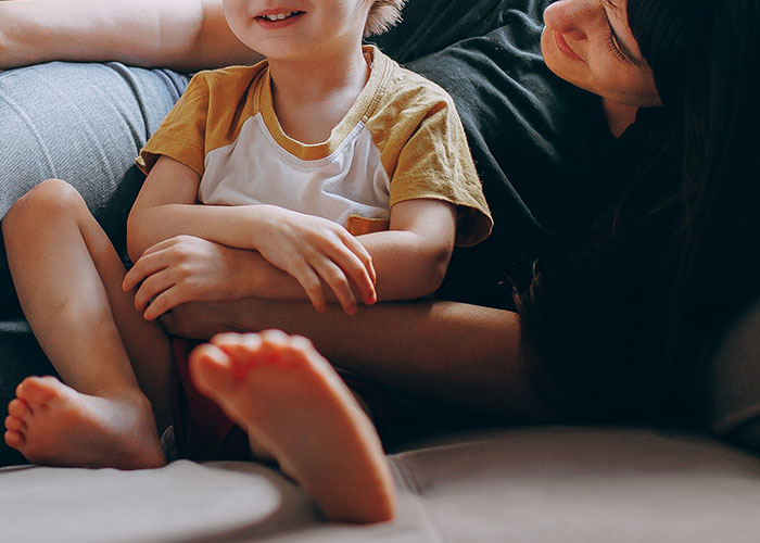 30 Times Kids Told Their Parents Incredibly Creepy Things